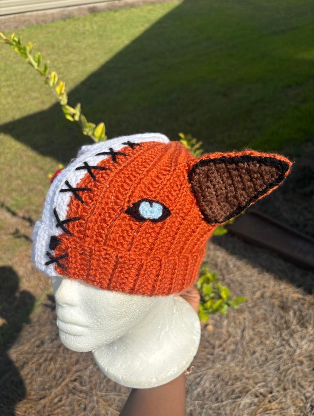 HOSHOKU Beanie (2.0)🐰/🦊