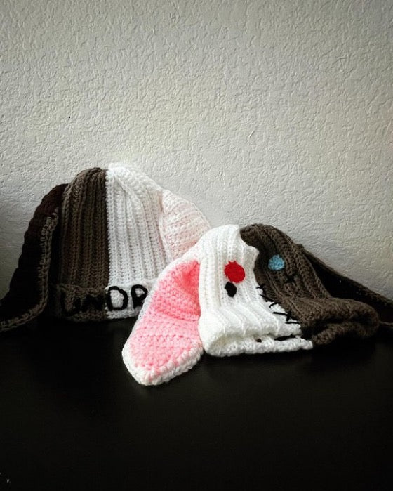 HOSHOKU Beanie (OG) 🐰/🦊