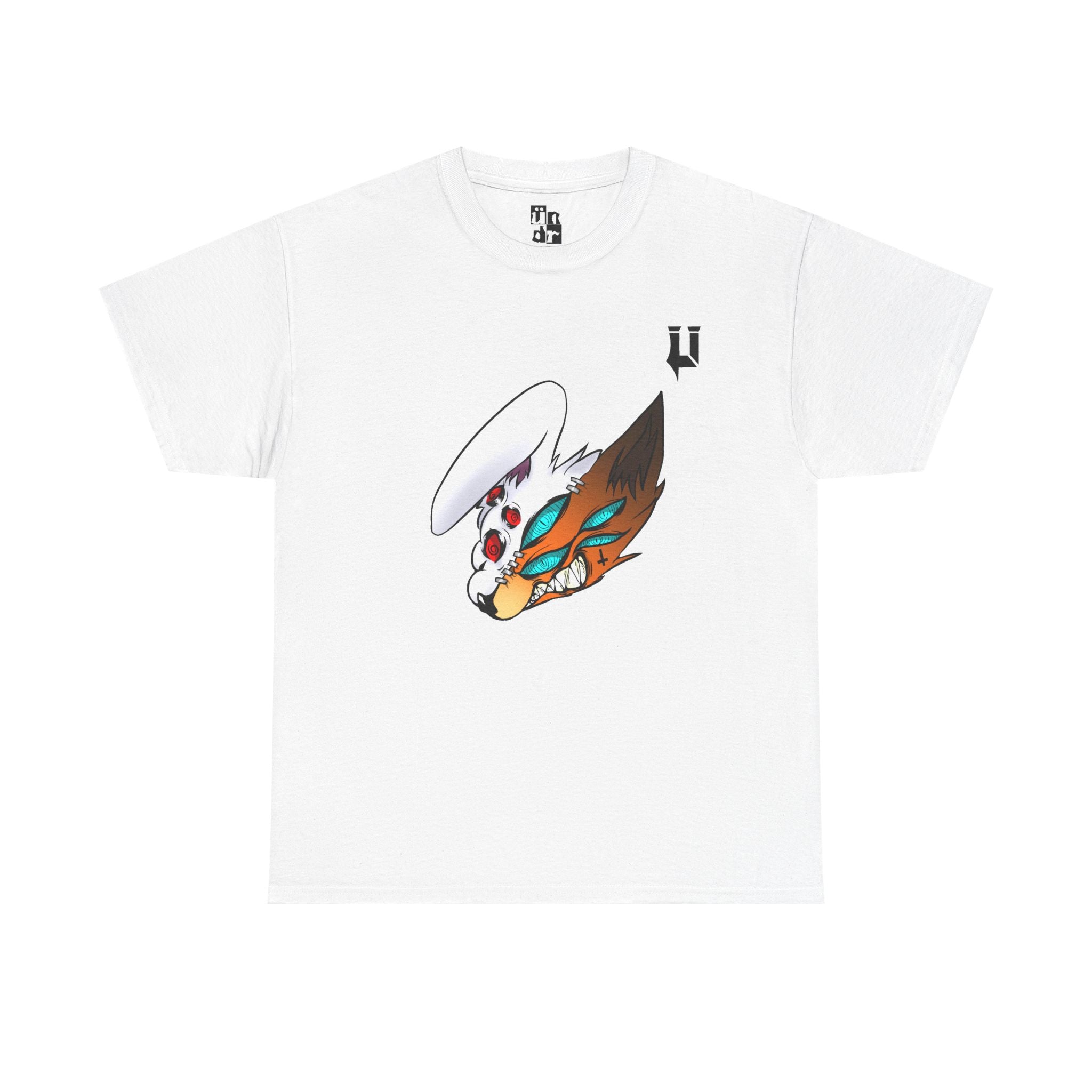 Ü-002 "Hon" Shirt