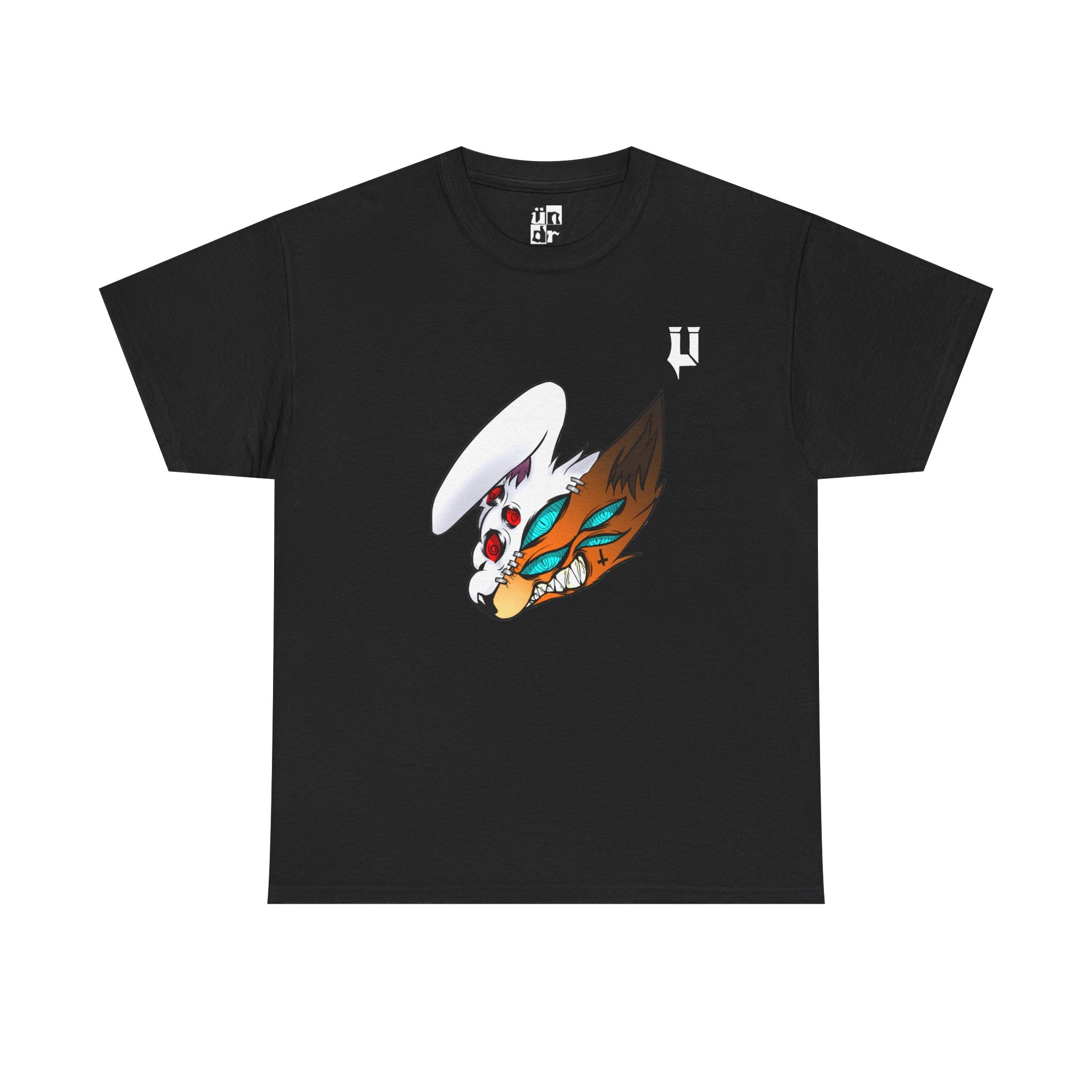 Ü-002 "Hon" Shirt