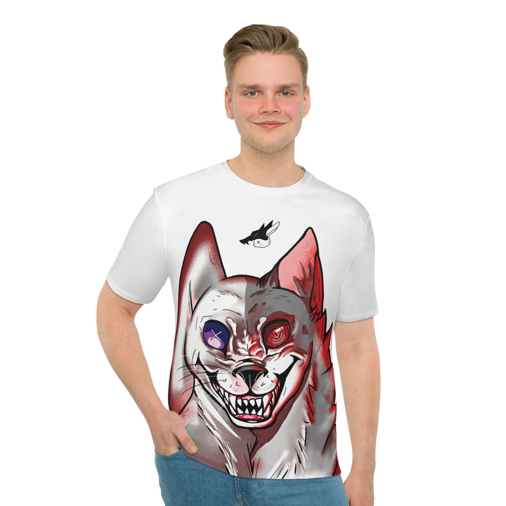 Ü-002 Hoshoku Shirt
