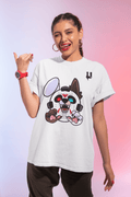 Ü-002 "Voorhees" Shirt