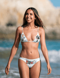 Ü-002 "Best Friends" Bikini