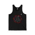 Ü-002 "Seek Ü" Tank Top