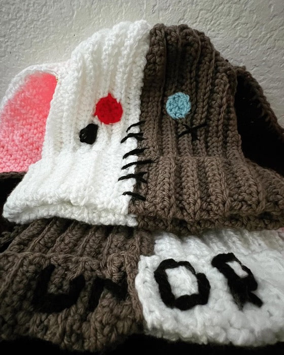 HOSHOKU Beanie (OG) 🐰/🦊