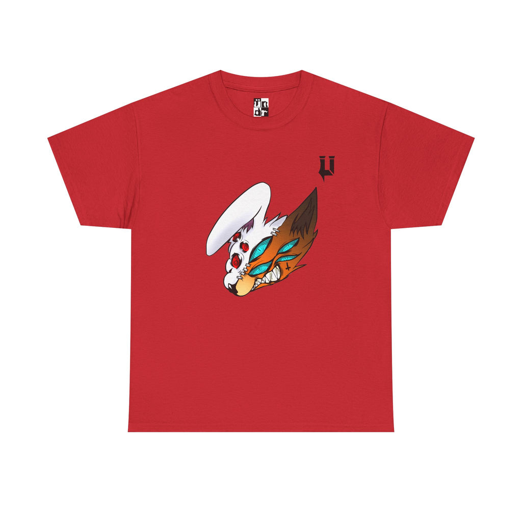 Ü-002 "Hon" Shirt