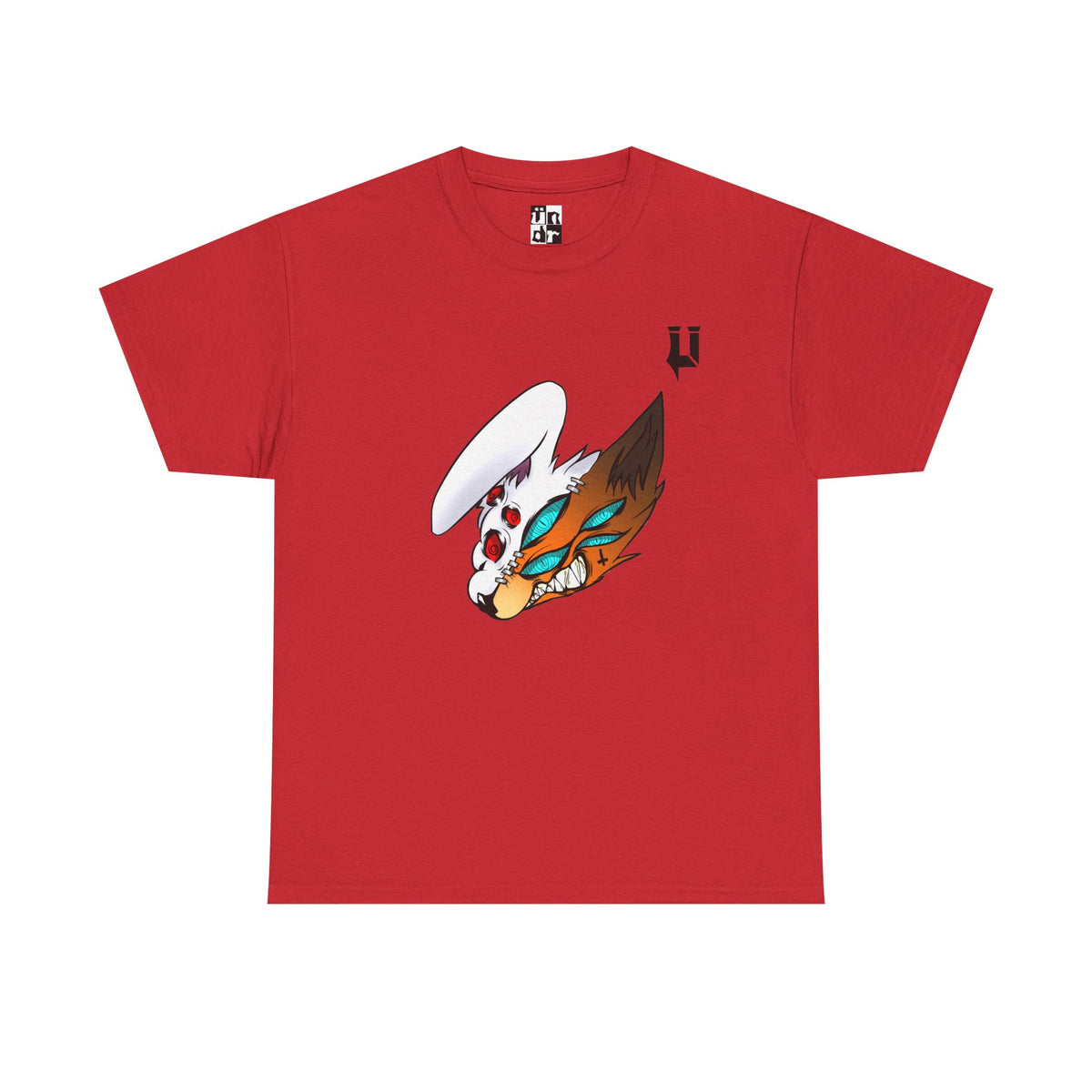 Ü-002 "Hon" Shirt